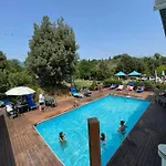 River Tribe Experience Camp *