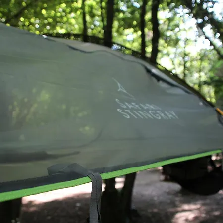 River Tribe Experience Camp * Laino Borgo