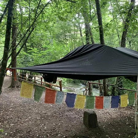River Tribe Experience Camp *
