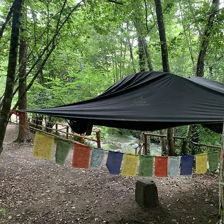 River Tribe Experience Camp *