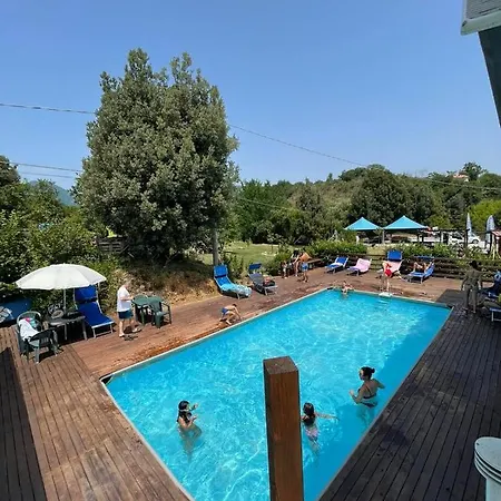 River Tribe Experience Camp *